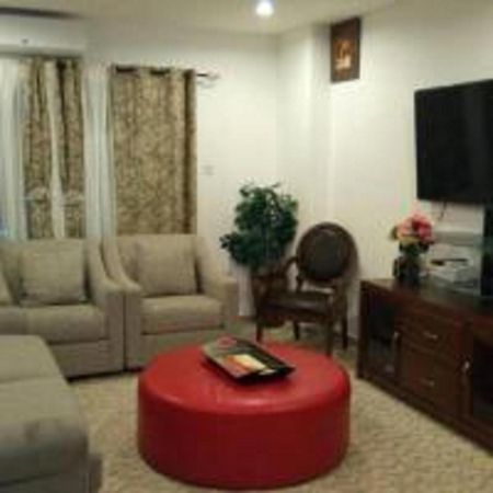Doc'S Suite Accra Exterior photo