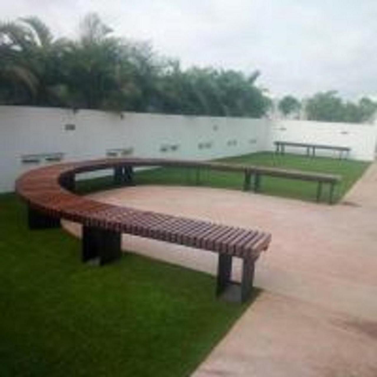Doc'S Suite Accra Exterior photo